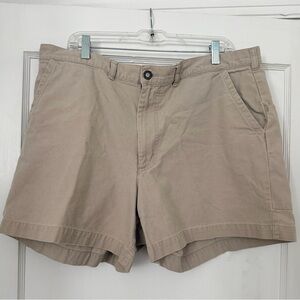 Patagonia khaki stand up shorts men’s 40